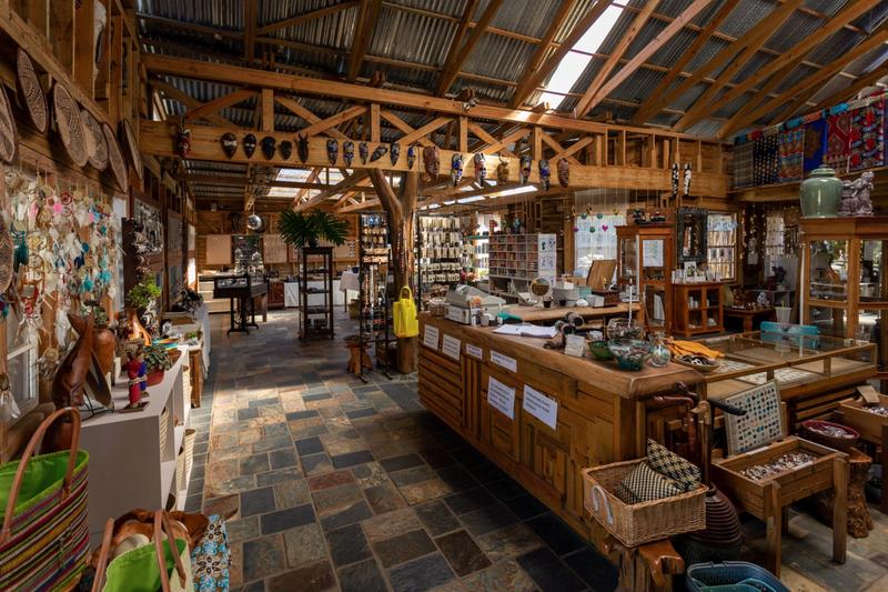 0 Bedroom Property for Sale in Piesang Valley Western Cape